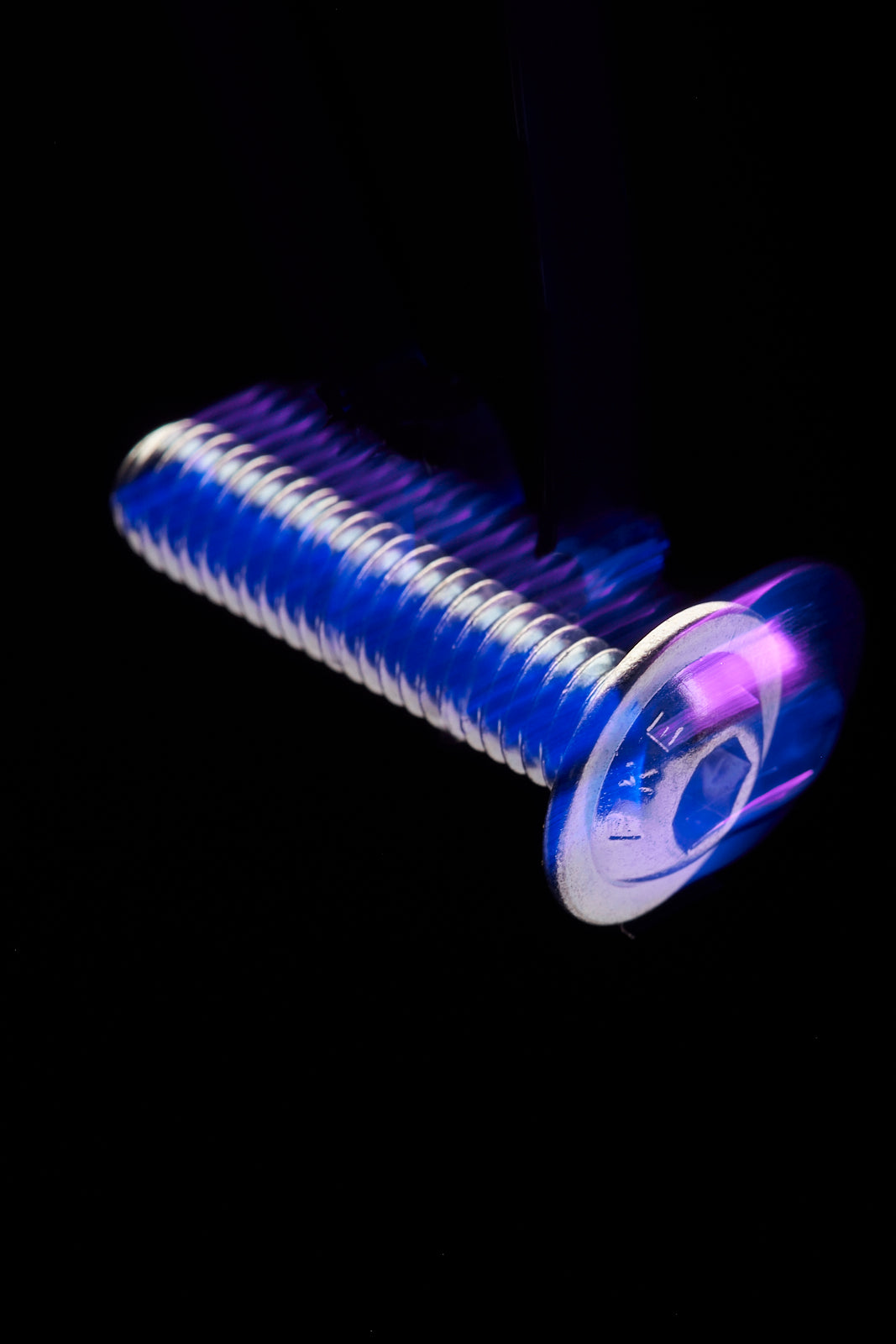 M6 L25 Bolt