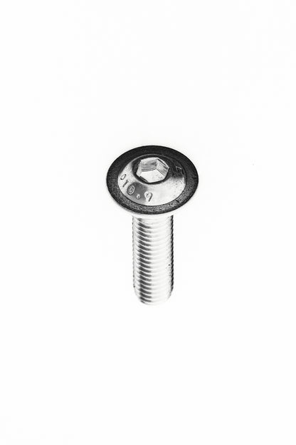 M6 L25 Bolt