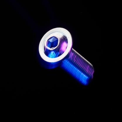 M6 L25 Bolt