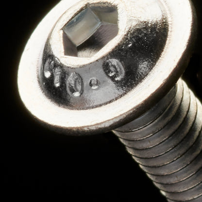 M6 L30 Bolt