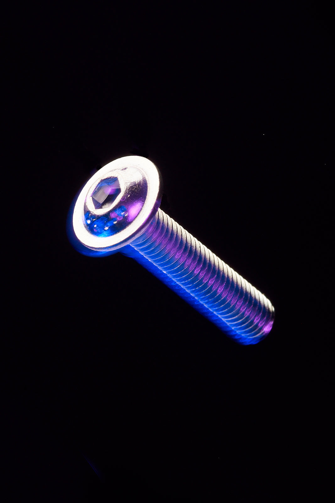 M6 L30 Bolt