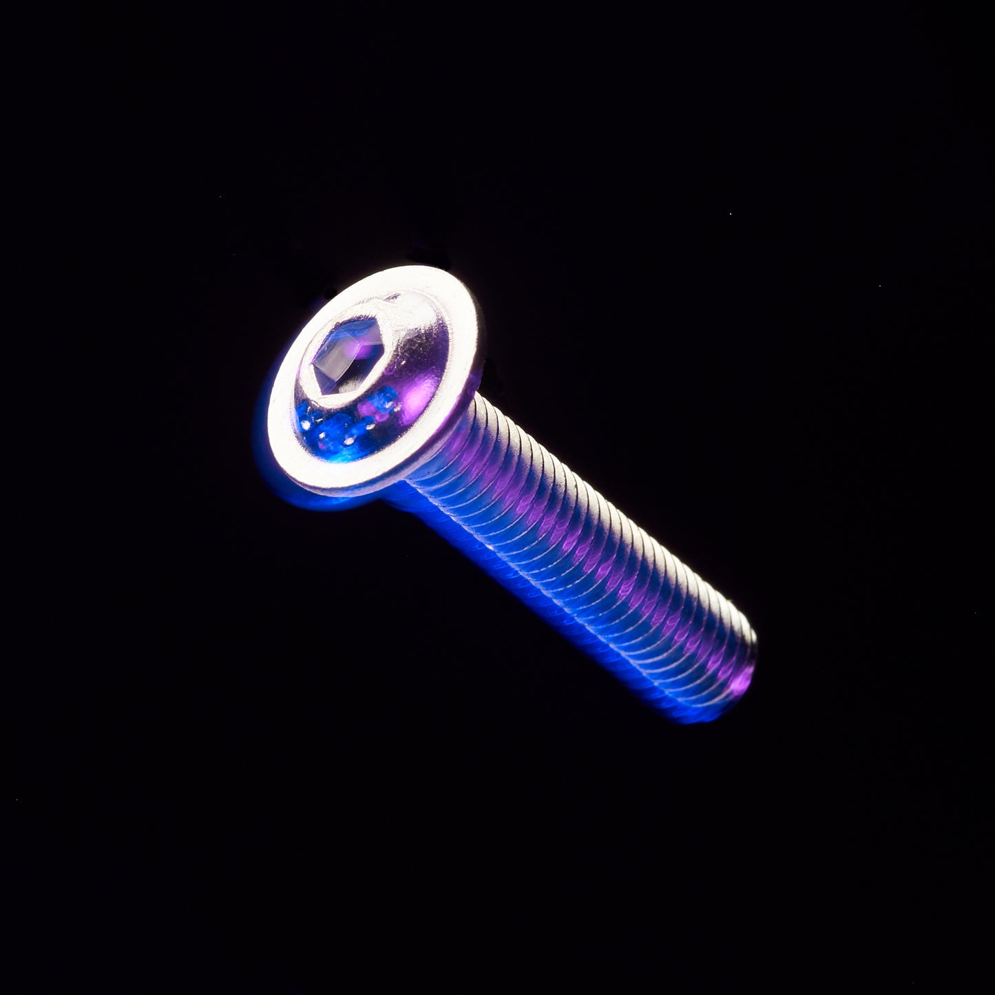 M6 L30 Bolt