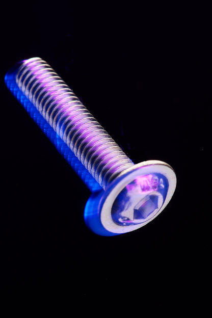 M6 L30 Bolt