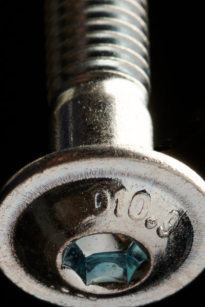 M6 L35 Bolt