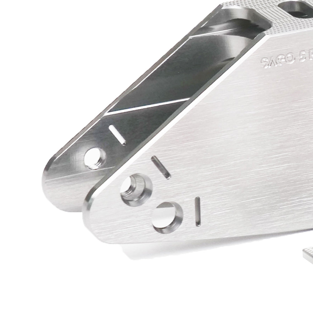 Frame Spacer Sago Quicky Washers pcs