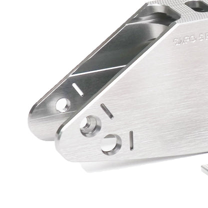 Frame Spacer Sago Quicky Washers pcs