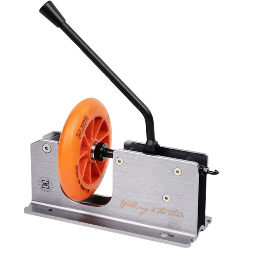 Bearing Puller and Presser - 2 in 1 Tool