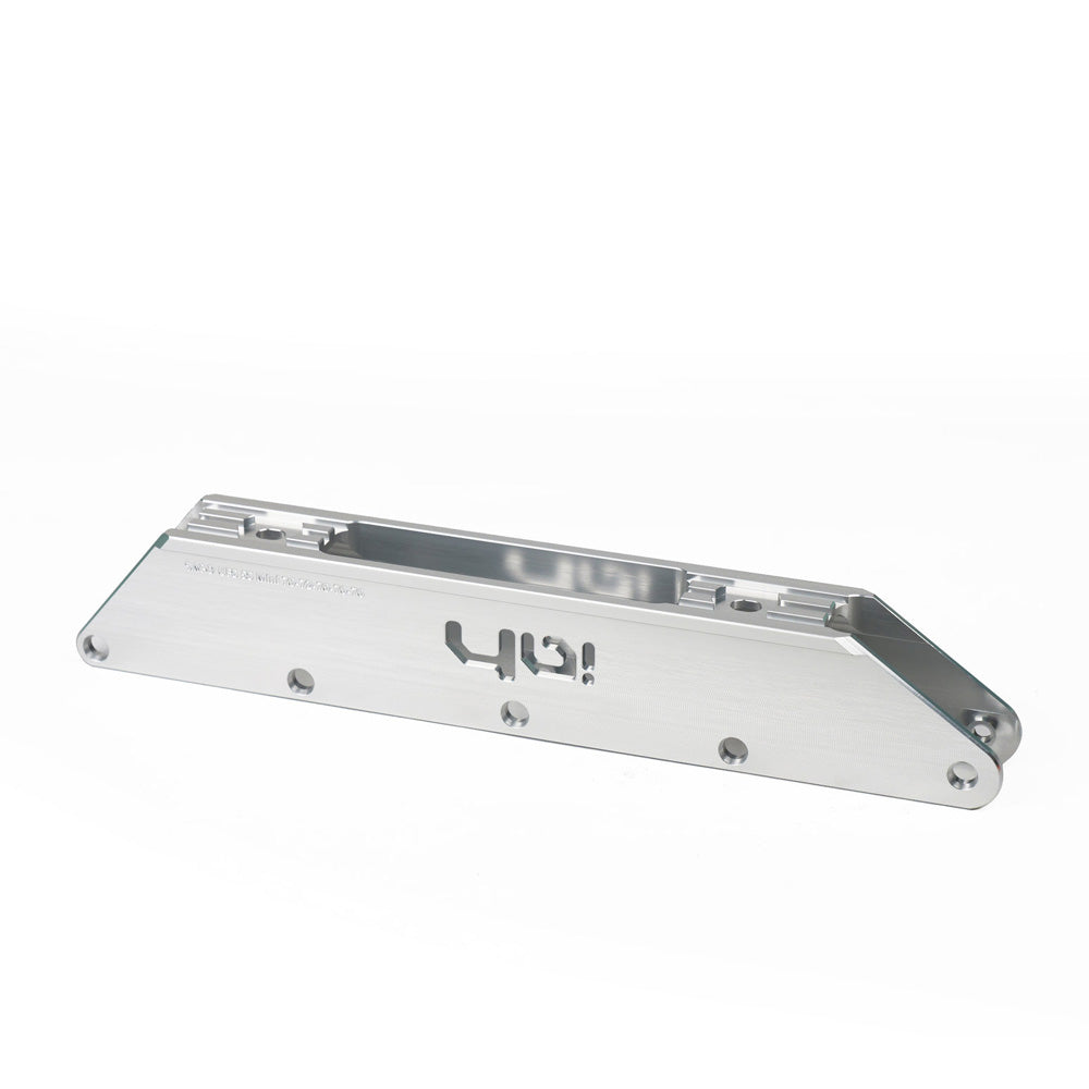UFS Sago 5S 5x80/76mm 319mm silver