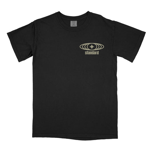 Portal shirt black
