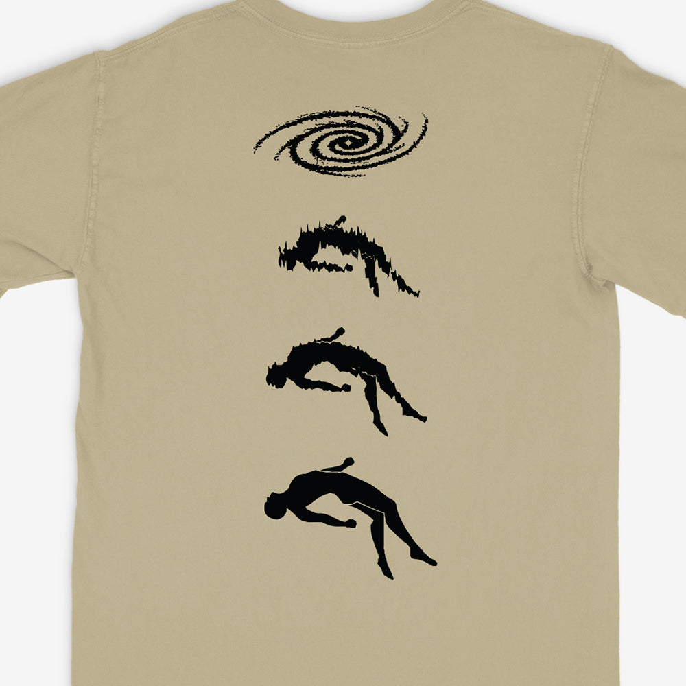Portal shirt khaki
