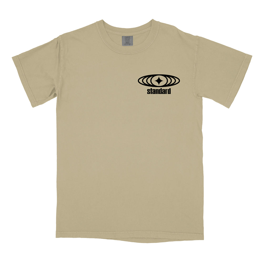 Portal shirt khaki