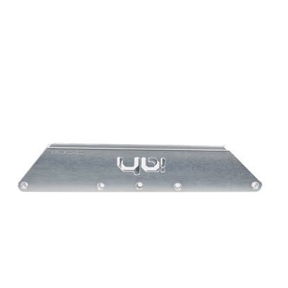 UFS Sago 100 4x100mm 3x110mm 303mm silver