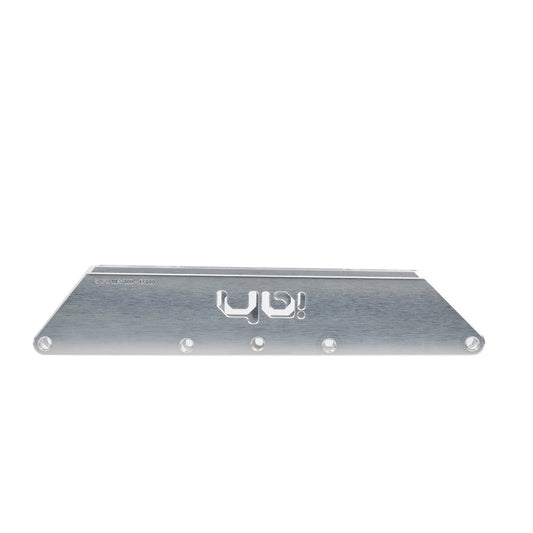 UFS Sago 100 4x100mm 3x110mm 303mm silver