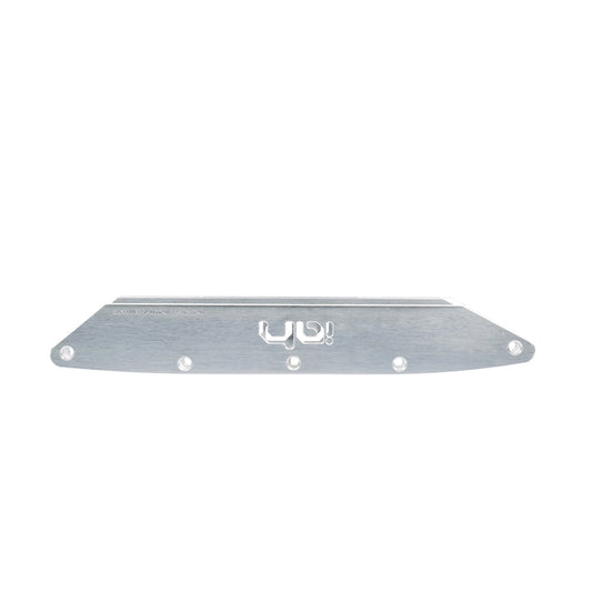 UFS Sago 5P mini 5x90/72/76mm 315mm silver
