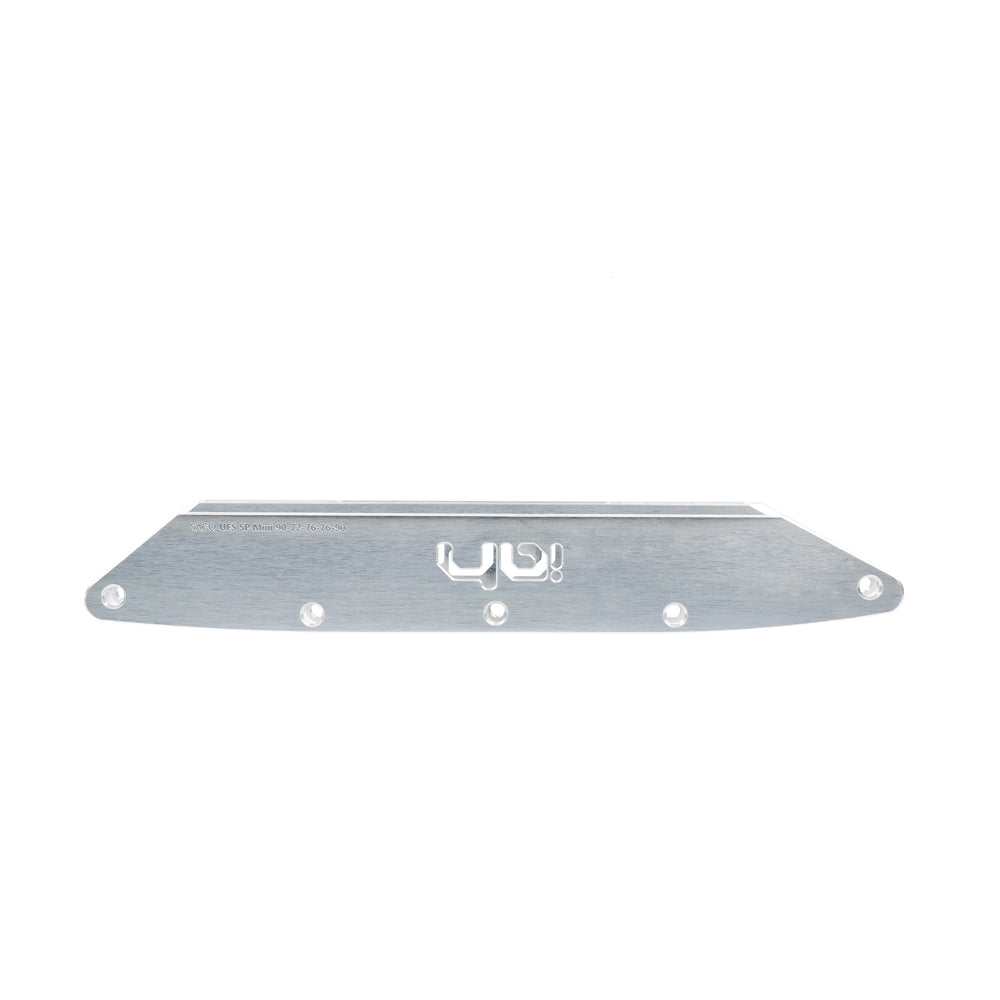 UFS Sago 5P mini 5x90/72/76mm 315mm silver set