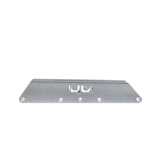 UFS Sago 90 90x4 / 110x3 275mm silver