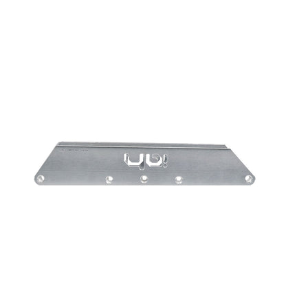 UFS Sago 90 90x4 / 110x3 275mm silver + Wheels Set