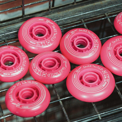 Sweetwild 76mm/85A Pink pcs