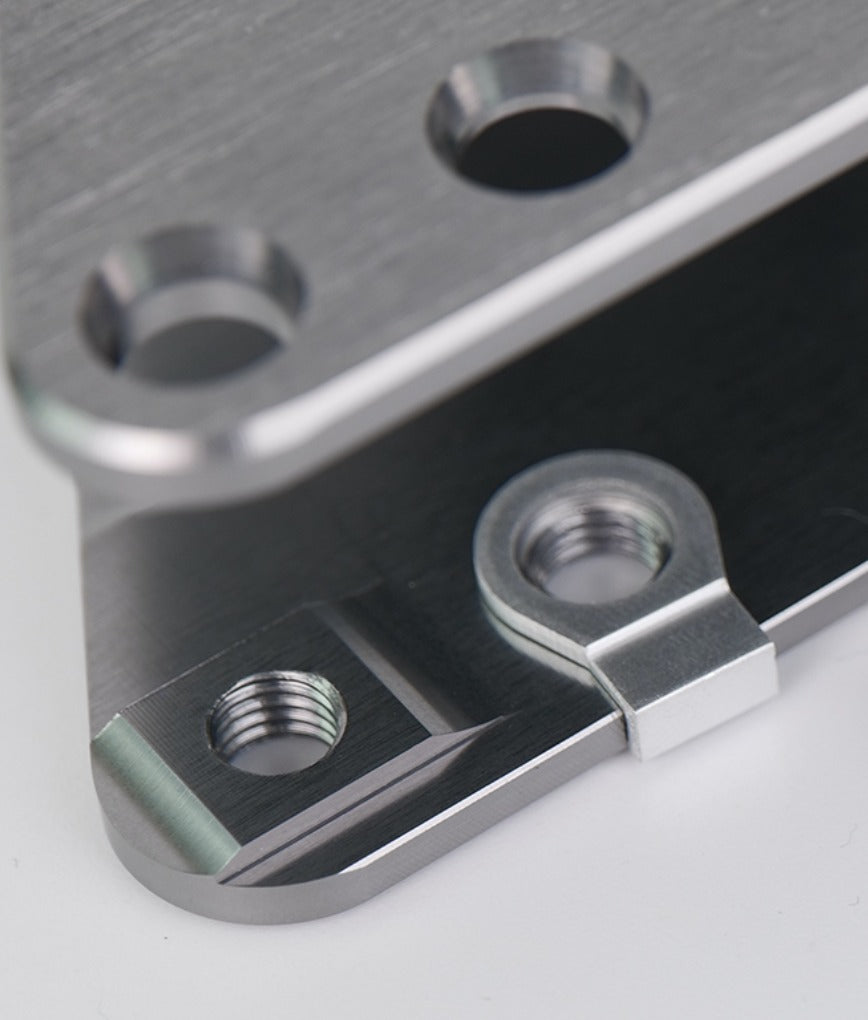 Frame Spacer Sago Quicky Washers pcs