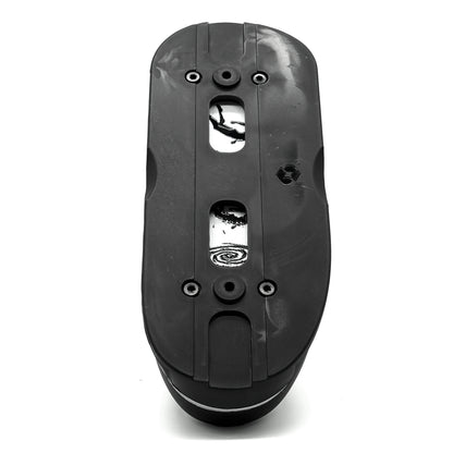 Omni Soulplate black