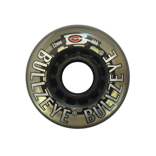 Clear 72mm/80A 4-pack