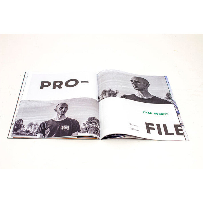 ONE Magazine #25