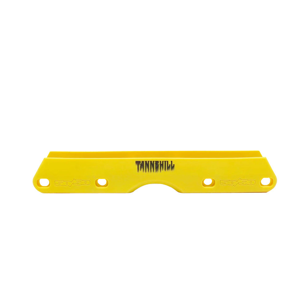 UFS Prime Chad Tannehill Frame Walls Yellow