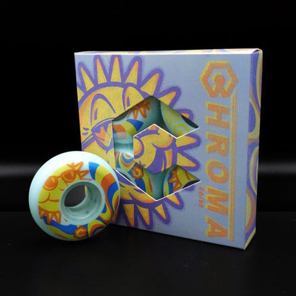 Chynna weierstall V3 60/88A 4-pack
