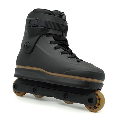 Omni V2.5 black complete