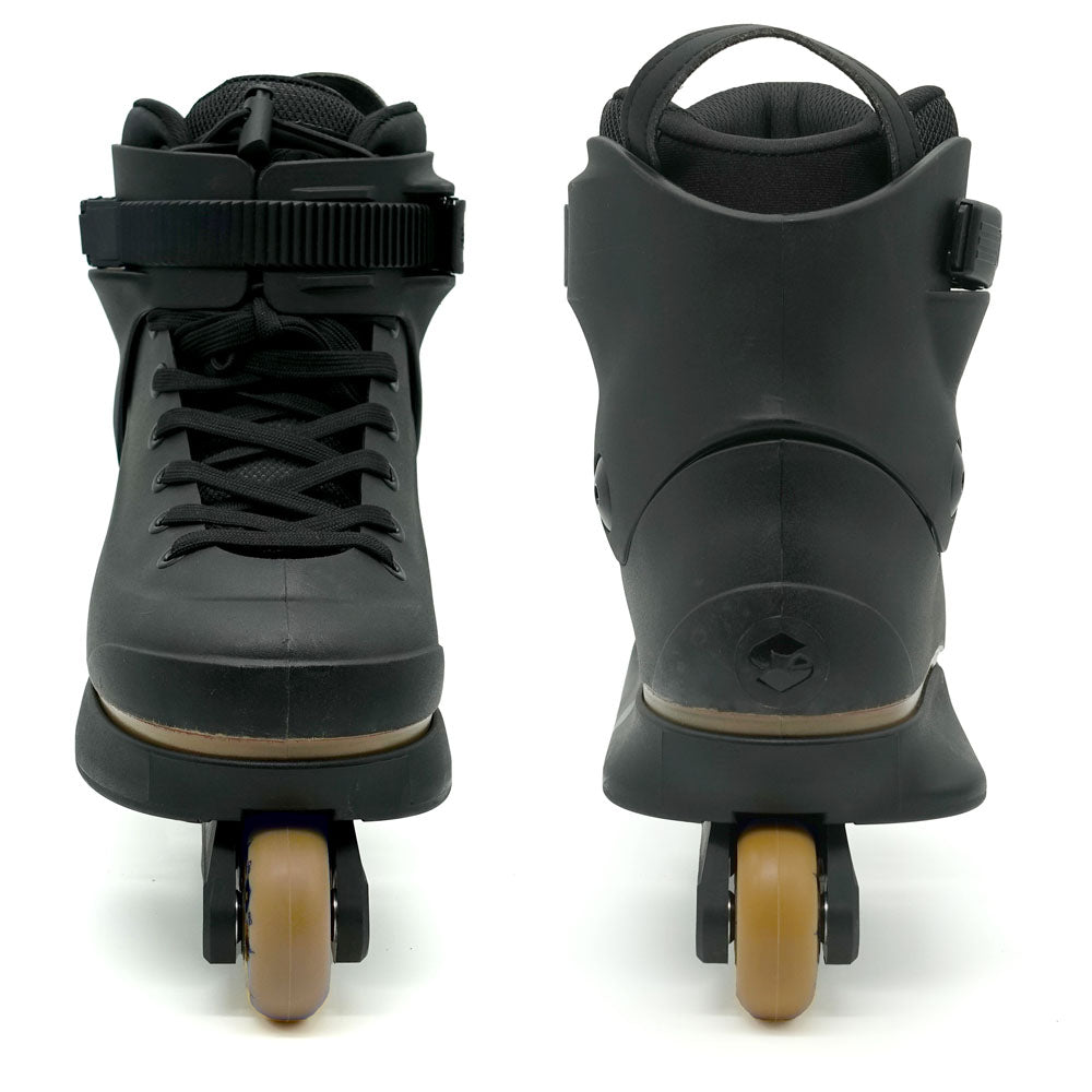 Omni V2.5 black complete