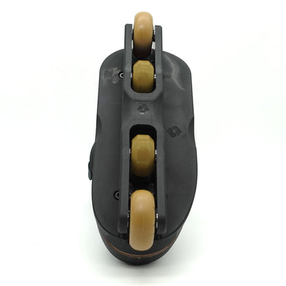 Omni V2.5 black complete