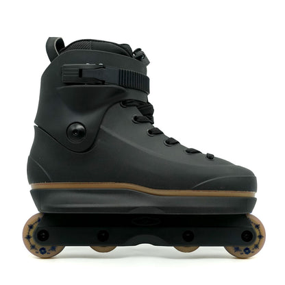 Omni V2.5 black complete