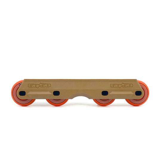 UFS Balance 2 Yandriel Silverio tan set