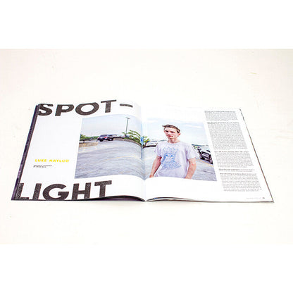 ONE Magazine #25