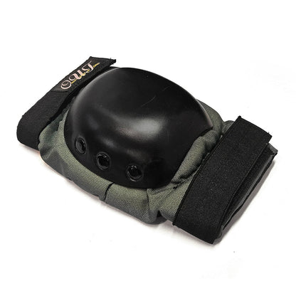 Knee Pads Green
