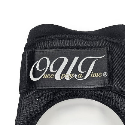 Moon Knee Pads black