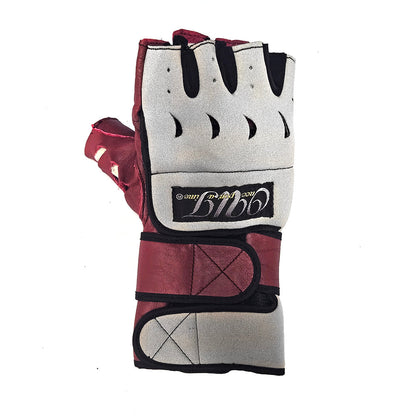 Wrist Guard Glove