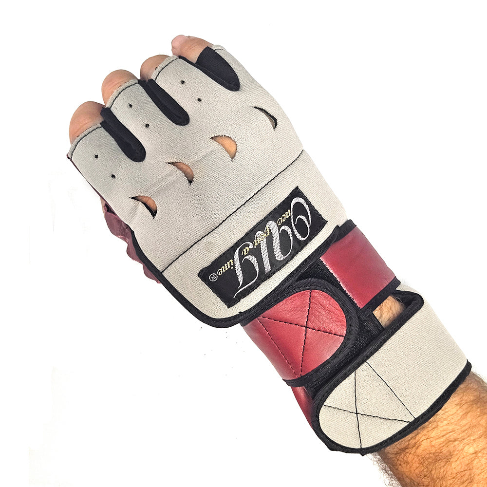 Wrist Guard Glove