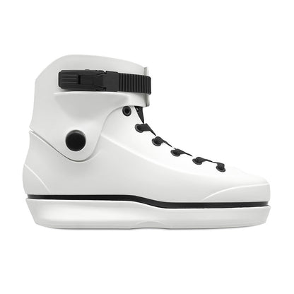 Omni white shell
