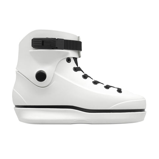 Omni white shell