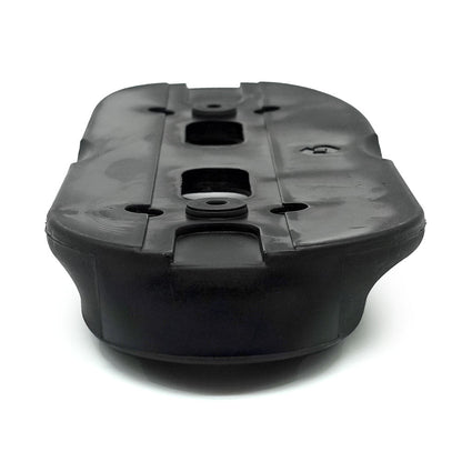 Omni Soulplate black
