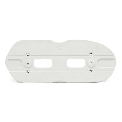 Omni Soulplate white