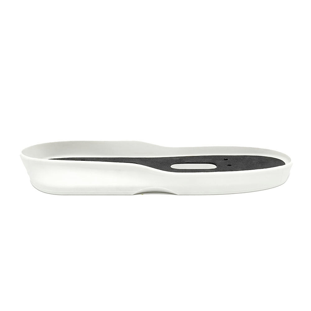 Omni Soulplate white