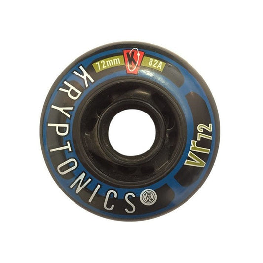 VR72 72mm/82A Black pcs