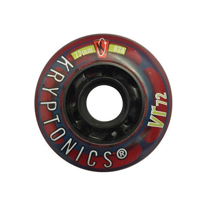 VR72 72mm/82A Red pcs