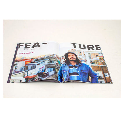 ONE Magazine #25