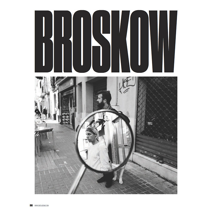 ONE Magazine Issue #24